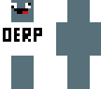 derp