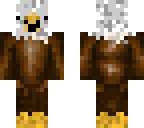 derpie eagle