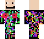 derpy color thing