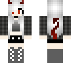 devil girl