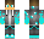 diamond elemental boy