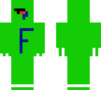 dino noob