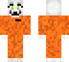 dirty prison asriel