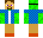 disguised creeper