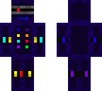 dj bot
