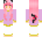 do not laught kawaii chan