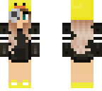 duck 