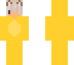 duck boy