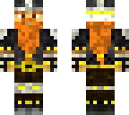 dwarf