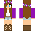 edit dark hair pandasxo