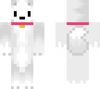 edit of a puppy