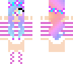 edit of baby girl