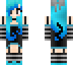 edit of skin