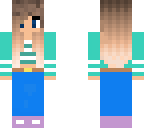 edit winter girl