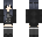 edited chibi 