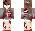 edited girl
