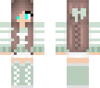 edited spring wolf girl
