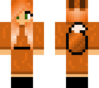 eevee costume