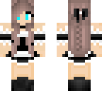 elf maid