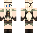 elf warrio edit