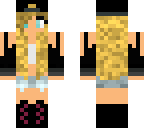 ellies skin