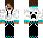 emo diamond kid