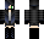 emo girl