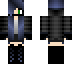 emo girl