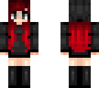 emo girl