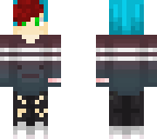 emo kawaii