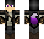 endaaron rp skin