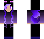 ender girl