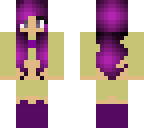 ender girl