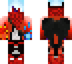 ender wolf