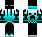enderman cool with headset