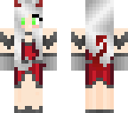 evil dnvil