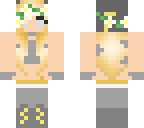 falcon girl