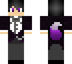fancy endaaron
