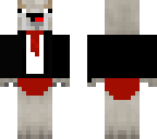 fancy goat