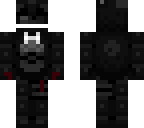 fantom fanmade