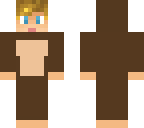 farkleplayzmc halloween costume