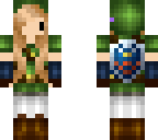 female link chibi