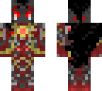 final halloween skin