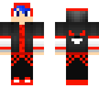 final skin
