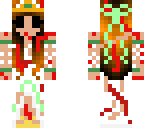 finished mass murdered bride