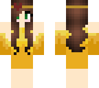 fire girl