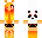 fire girl reupload