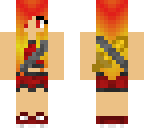 fire princes