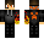 fire teen