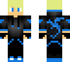 fixed dragon boy